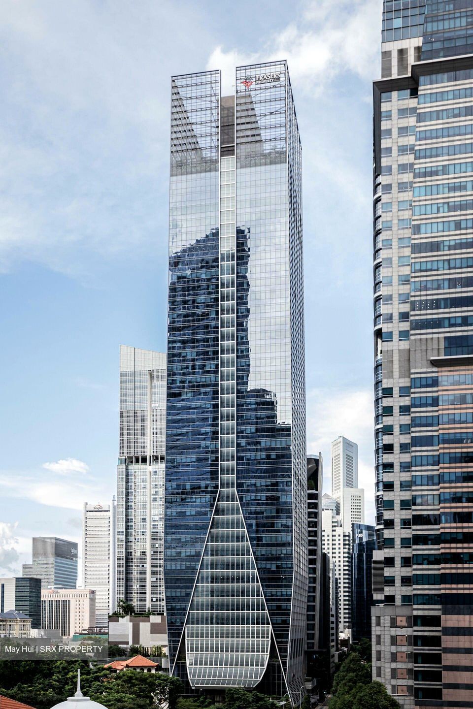 Frasers Tower (D1), Retail #470682491